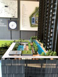 Pullman Residence  (D11), Condominium #301667671